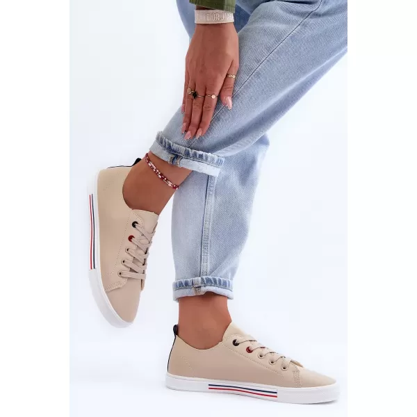  Damenschuhe EVENTO MOSSAIA BEIGE 
