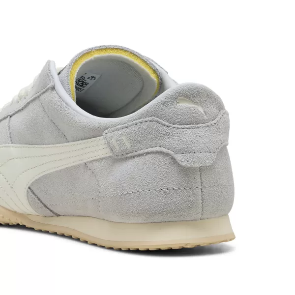  Damenschuhe PUMA BELLA UT CLASSIC 404620_08 SILBERNEBEL/ALPENSCHNEE 
