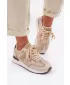 Damen-Sneaker BOTO KELIRA 42052 BEIGE