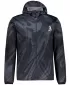 Premium-Softshelljacke für Herren ALTISPORT VOJ/ALM072JACK01 SCHWARZ