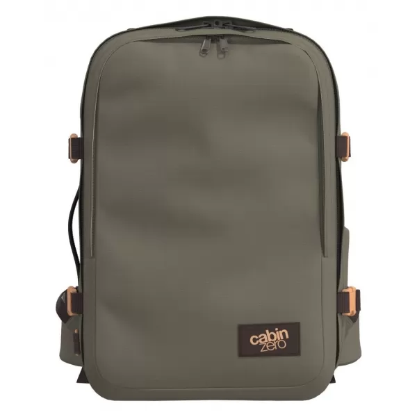  Rucksack CABINZERO Classic Pro 32L GRAUES MOOR 