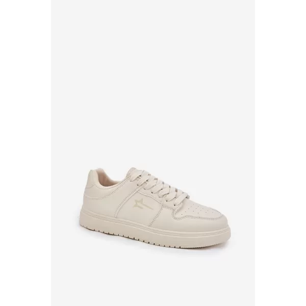  Damen-Sneaker BIG STAR RR274A243 BEIGE Big Star Shoes 