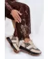 Damenschuhe VINCEZA 66793 BEIGE
