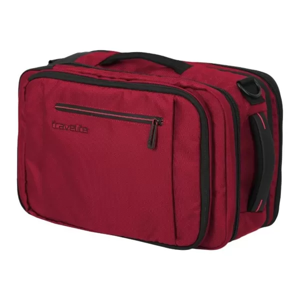  Rucksack TRAVELITE Crosslite 5.0 Board bag/Backpack S HRSG 