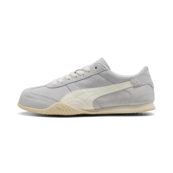  Damenschuhe PUMA BELLA UT CLASSIC 404620_08 SILBERNEBEL/ALPENSCHNEE 
