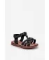 Kindersandalen BOTO MARIMONA 32342 SCHWARZ