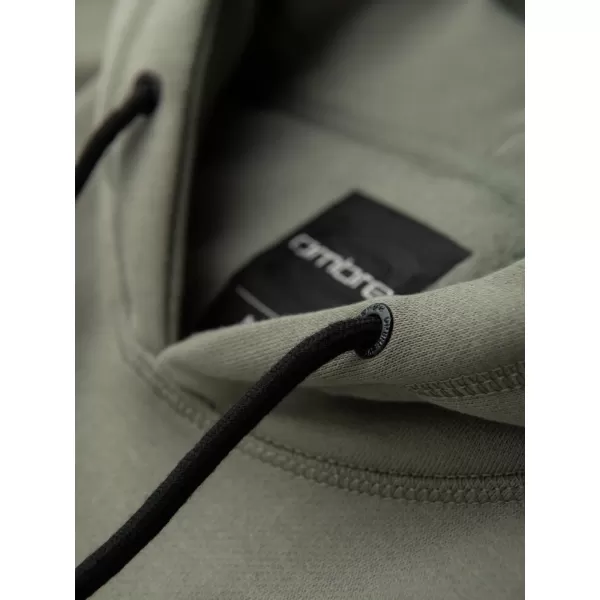  Herren-Sweatshirt OMBRE OM-SSNZ-0241 KHAKI 