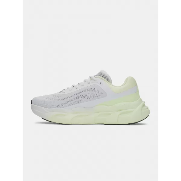  Herrenschuhe UNDER ARMOUR HALO RUNNER NM 6013164-011 GRAU 