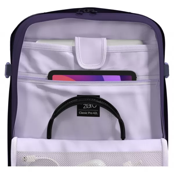  Rucksack CABINZERO Classic Pro 42L SOLATION HIMMEL 