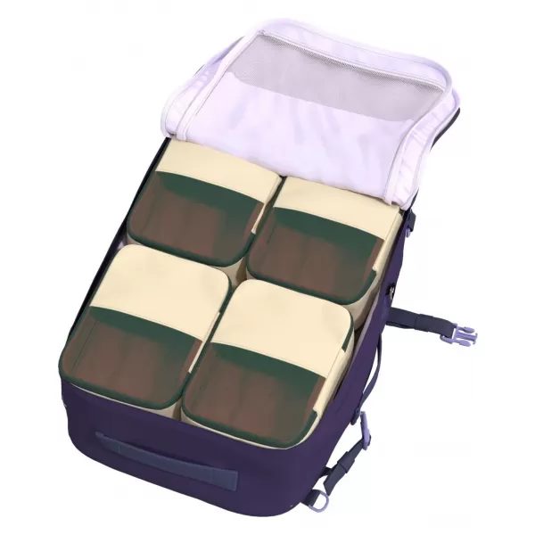  Rucksack CABINZERO Classic Pro 42L SOLATION HIMMEL 