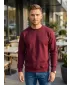 Sweatshirt ALTISPORT NoPrint NP/ALU624 GRANAT