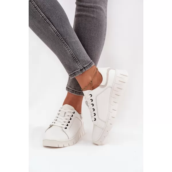  Damenschuhe VINCEZA 41493 BEIGE 