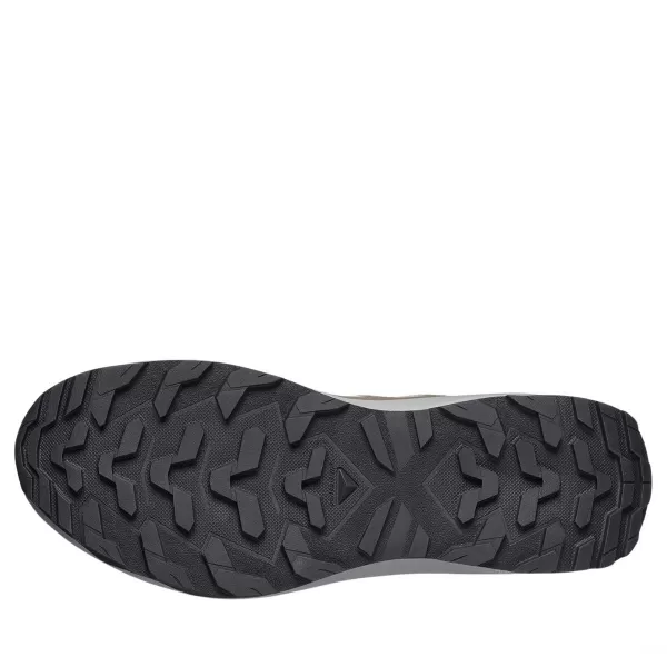  Herrenschuhe SALOMON OUTSCAPE L49152100 SEDONA-SALBEI/SCHMIEDEEISEN/BRILLANTOLIV 