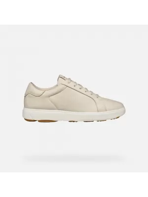Damen-Sneaker GEOX NEBULA 2.0 C G012914 CREMIG