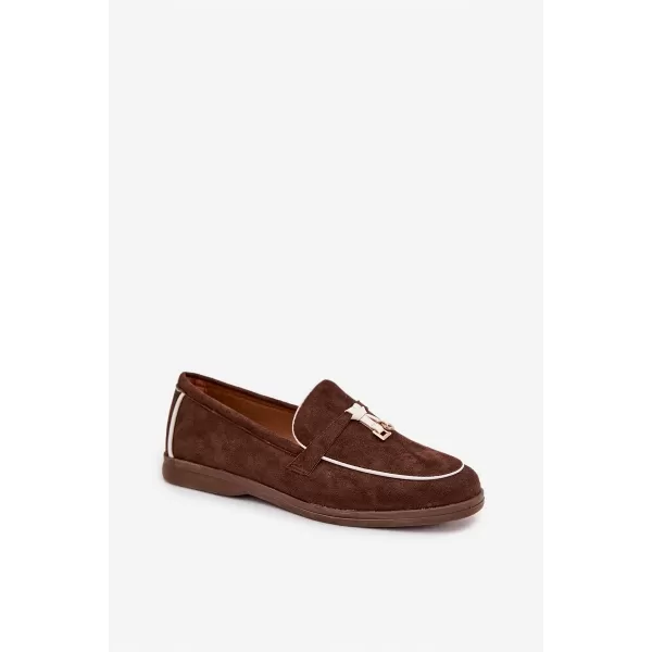  Damenschuhe BOTO DARWEN 40628 BRAUN 