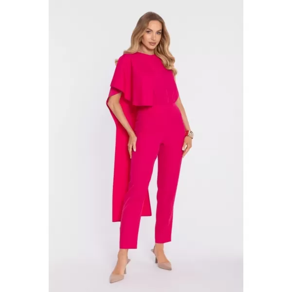  Damen-Set MOE M907 FUCHSIE 