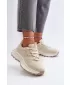 Damen-Sneaker BIG STAR NN274A105 BEIGE Big Star Shoes