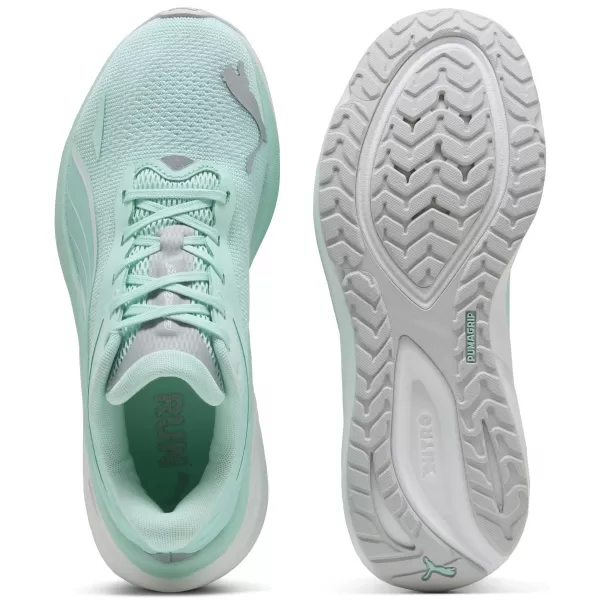  Damenschuhe PUMA ELECTRIFY NITRO 4 WN 310788_12 MINT MELT/ MINT MELT/PUMA WHITE 