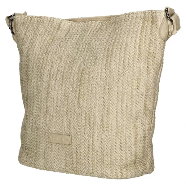  Tasche ENRICO BENETTI Summer 66773 NATUR 