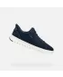 Herren-Sneaker GEOX FLEXTRIDE PLUS FAST IN G014647 DUNKELBLAU