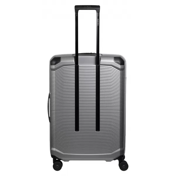  Koffer TRAVELITE MILLENNIUM L SILBER 