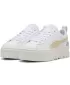 Damenschuhe PUMA MAYZE LTH WN S 381983-51 PUMA WEIß/MODERN MINT