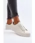 Damen-Sneaker BIG STAR NN274847 WEISS Big Star Shoes