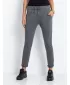 Damen-Jogginghose BASIC FEEL GOOD RV-DR-3698.09X DUNKELGRAU