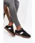 Damen-Sneaker VINCEZA 14029 SCHWARZ
