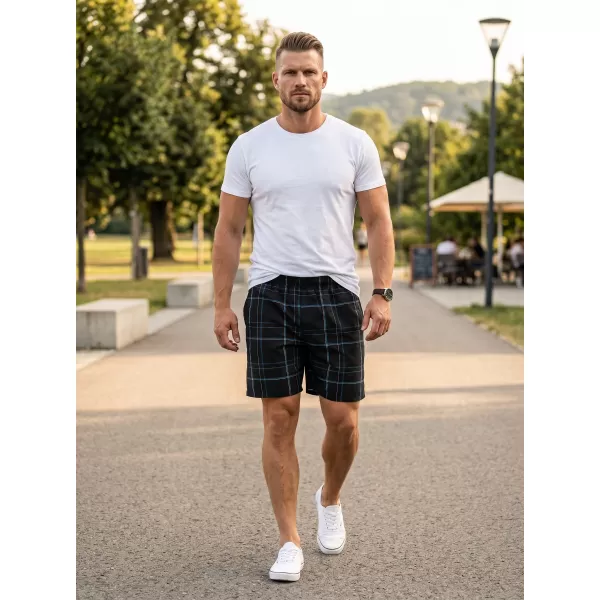  Herrenshorts SAM 73 MS 712 SCHWARZ 