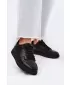 Damen-Sneaker BIG STAR RR274A242 SCHWARZ Big Star Shoes