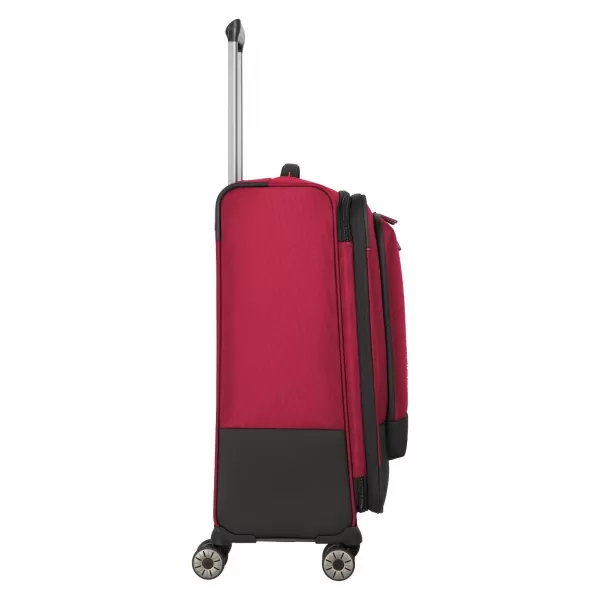  Koffer TRAVELITE Crosslite 5.0 M HRSG 