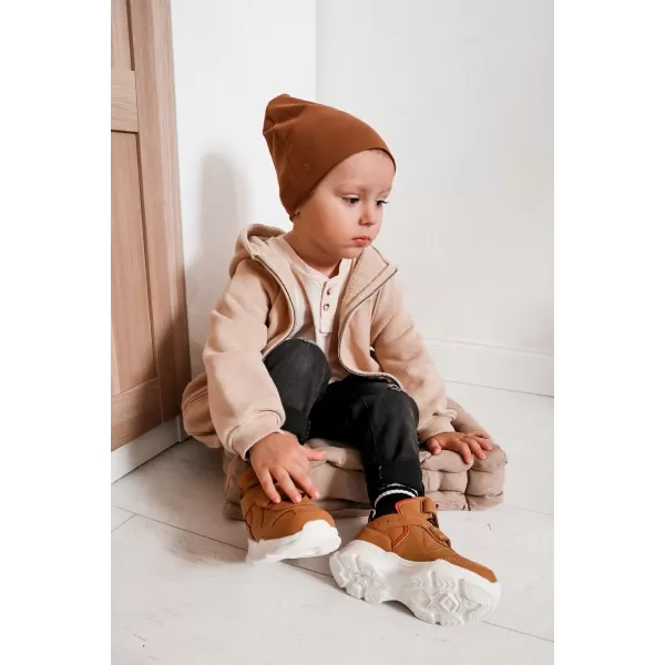  Wasserschuhe für Kinder BIG STAR II374094 CAMEL Big Star Shoes 