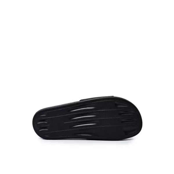  Herrenhausschuhe BIG STAR DD174690 SCHWARZ Big Star Shoes 
