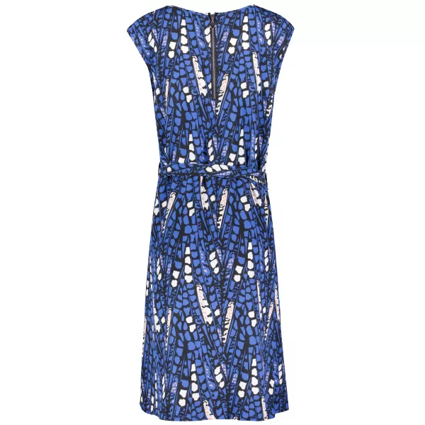  Kleid ALTISPORT HALEY DUNKELBLAU 