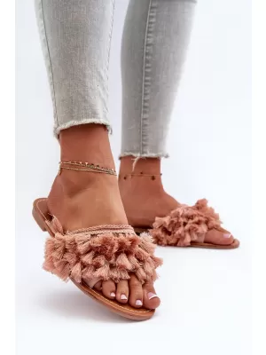 Damenschuhe BOTO RIALLE 31207 SEKT