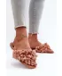 Damenschuhe BOTO RIALLE 31207 SEKT