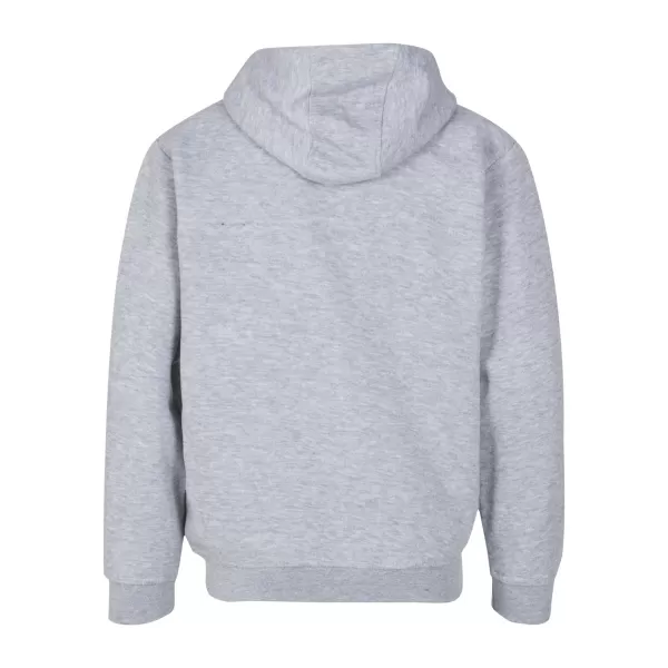 Kinder-Sweatshirt URBAN CLASSICS UCK8003 GRAU MELIERT 