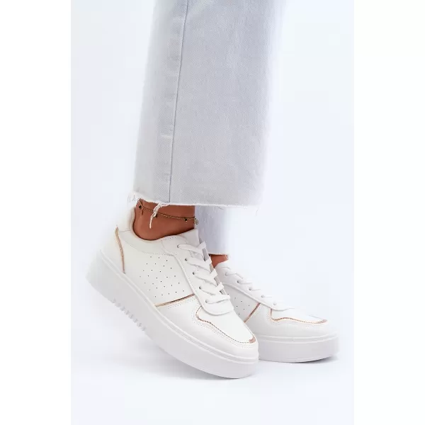  Damen-Sneaker BOTO TESSAMA 31211 SEKT 
