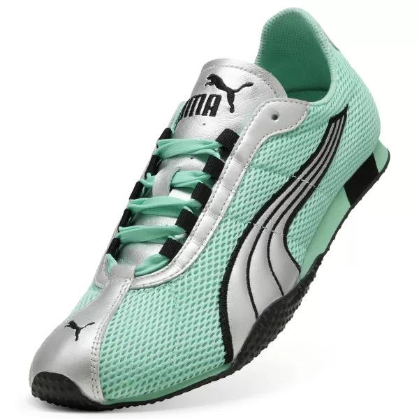  Stiefel PUMA H-STREET OG 403692_08 MINT JELLY/ MINT JELLY/PUMA SILBER 