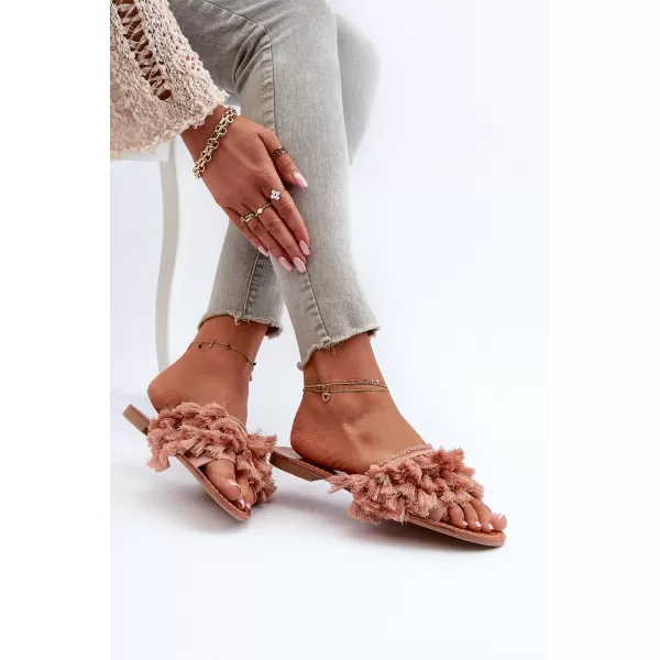  Damenschuhe BOTO RIALLE 31207 SEKT 