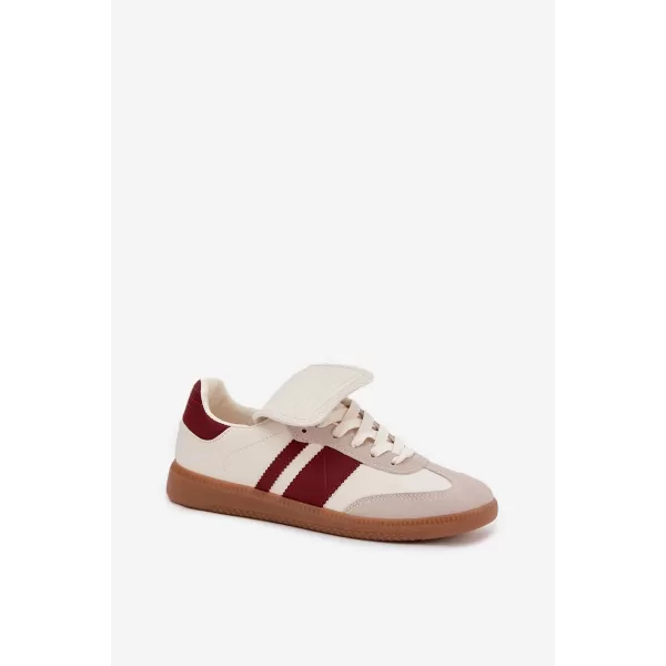  Damen-Sneaker BOTO ARDIRA 38914 WEIN 