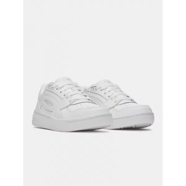  Damenschuhe UNDER ARMOUR UA W FLEX 6007038-100 WEIß 