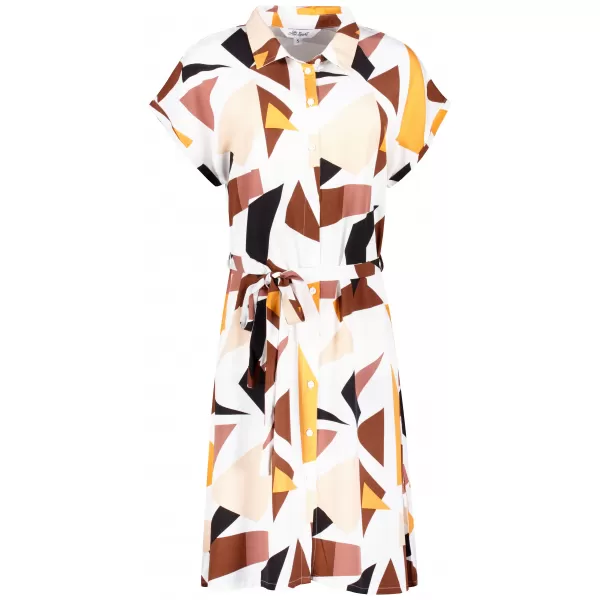  Kleid ALTISPORT HANNYA BEIGE 