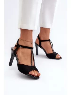 Damensandalen SERGIO LEONE SK924 BALL