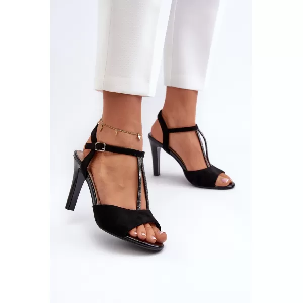  Damensandalen SERGIO LEONE SK924 BALL 