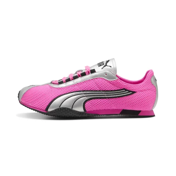  Stiefel PUMA H-STREET OG 403692_07 POISON PINK/ GIFTROSA/PUMA-SILBER 