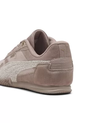Damenschuhe PUMA BELLA DONNA SD TOPCAT 404634_02 ROSE LATTE/ELFENBEIN MATT