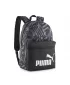 Rucksack PUMA PHASE AOP BACKPACK 091169_05 PUMA BLACK/GRAPHIC AOP