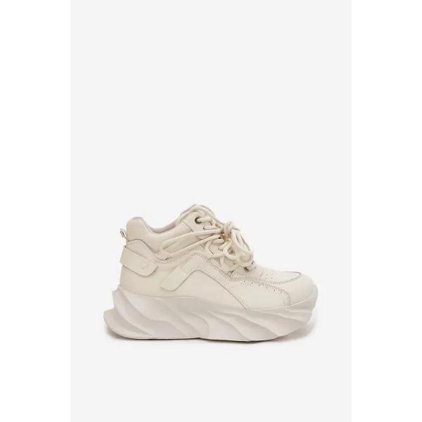  Damenschuhe GOE SS2N4037 WEIß 